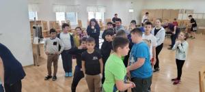 XXIII. ročník prázdninového stolnotenisového turnaja